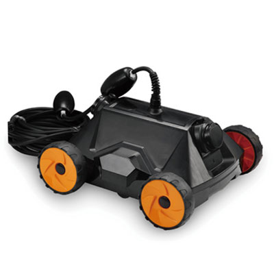 Pool robot cleaner