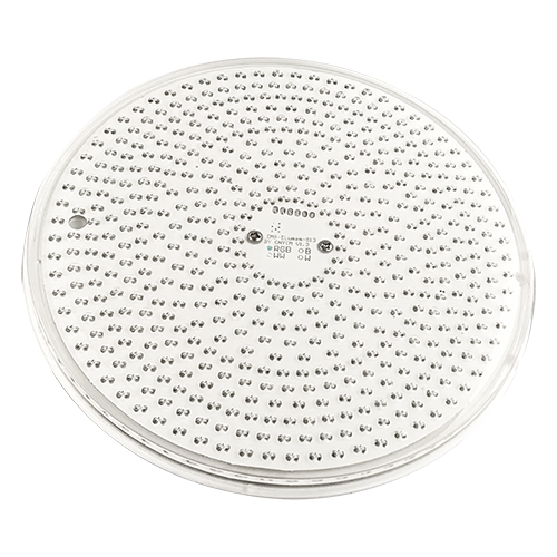 Emaux E-Lumen Ultra-Thin LED Panel for underwater light.