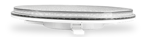 Emaux E-Lumen Ultra-Thin LED Panel for underwater light.