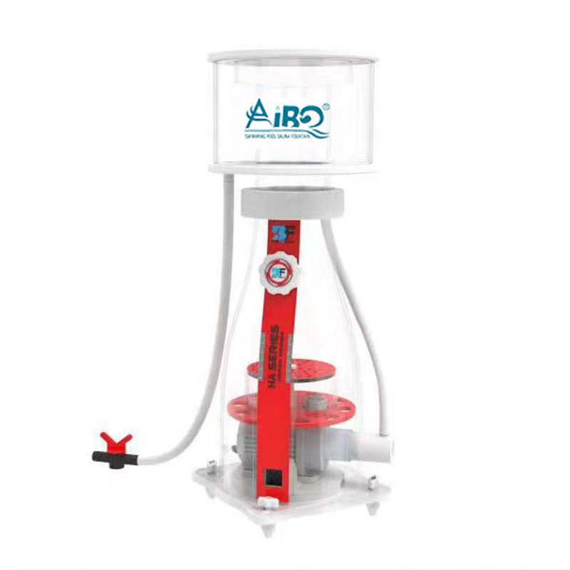 Aquarium protein skimmer-Aquarium aquaculture-AIBO Pool and Spa