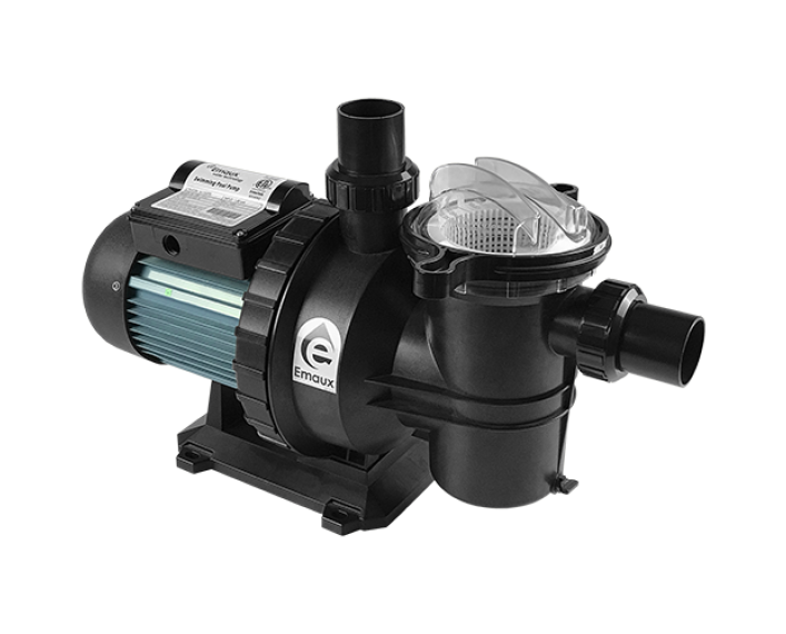 Residential SC series swimming pool pump