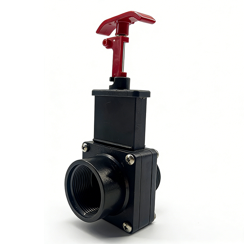 1.5-inch double-threaded pool gate valve, suitable for Hayward.