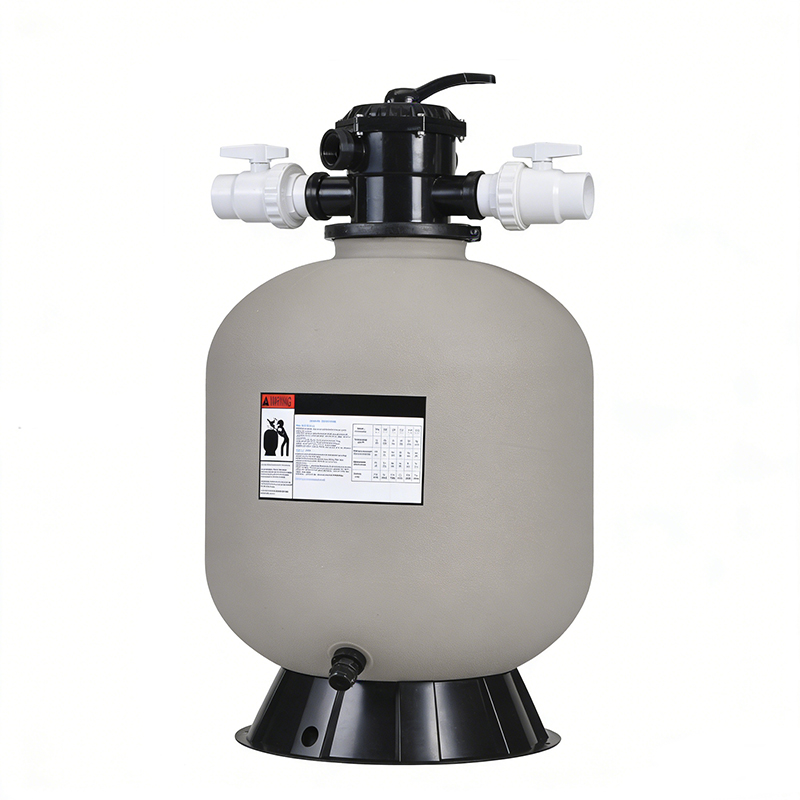 1.5-inch Double-Threaded Pool Ball Valve for Hayward Pools