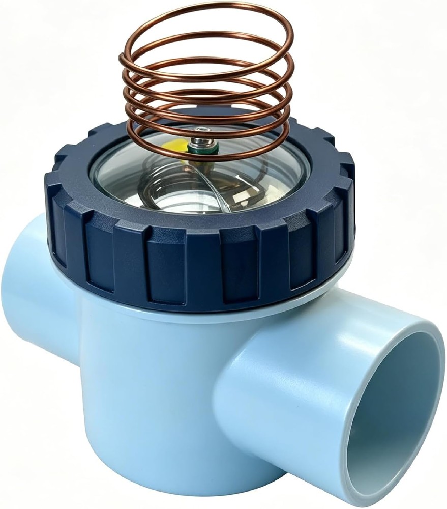 Sacrificial anode protection cover  Suitable for swimming pools and spas