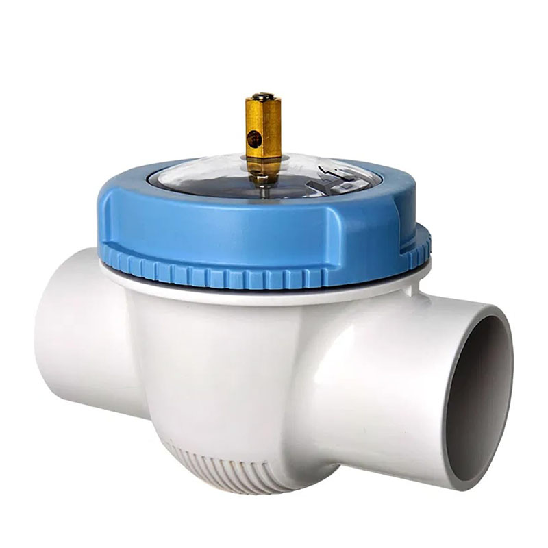 Pool Sacrificial Anode Protective Cover
