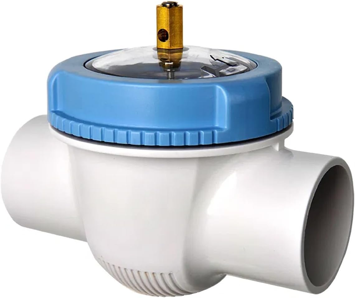 Pool Sacrificial Anode Protective Cover