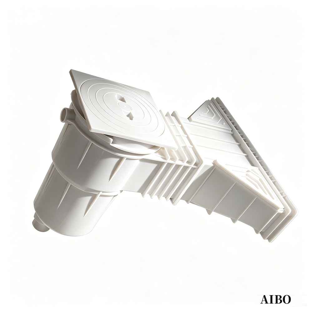 Above-ground and Underground Pool Skimmers, Pool Surface Skimmers, Wide-Mouth Wall-Mounted Skimmers and Accessory Kits