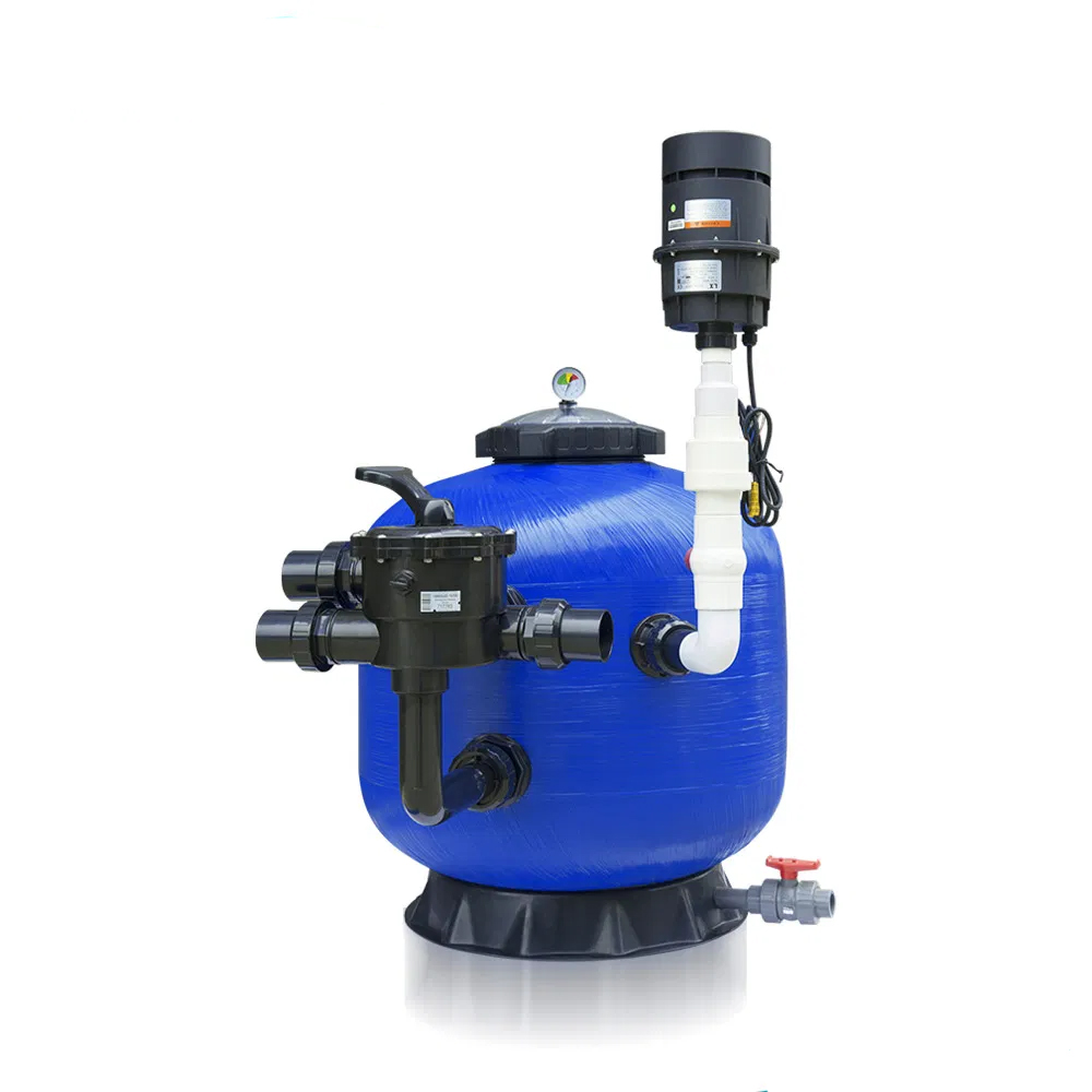 Pond filters, water treatment, bio-bead filters. Fishpond life support systems