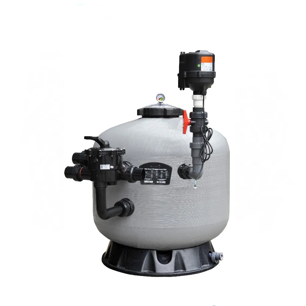 Pond filters, water treatment, bio-bead filters. Fishpond life support systems